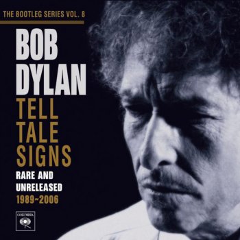 Bob Dylan Everything Is Broken (Alternate Version)