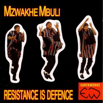 Mzwakhe Mbuli Stalwarts