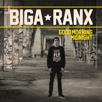 Biga Ranx Snap Back