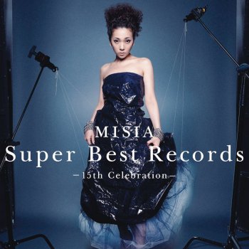 MISIA Into The Light - 15th ver.