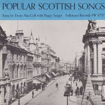 Peggy Seeger feat. Ewan MacColl Johnny Lad