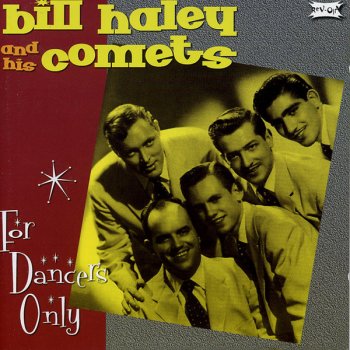 Bill Haley Fractured