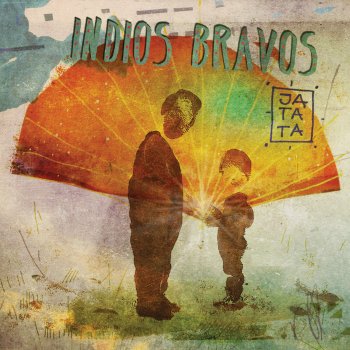 Indios Bravos Lubię To