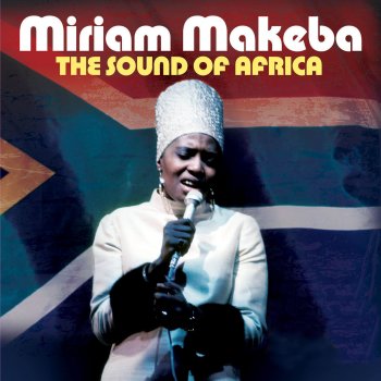 Miriam Makeba Ndidiwe Zintaba