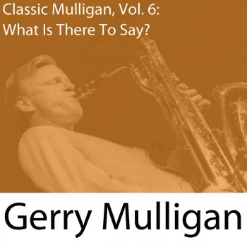 Gerry Mulligan News for Blueport