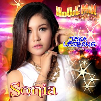 Sonia Pergilah