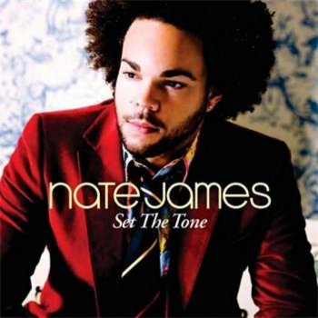 Nate James Universal