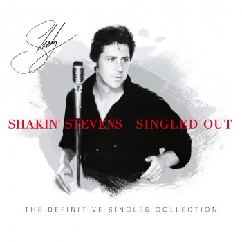 Shakin' Stevens Last Man Alive