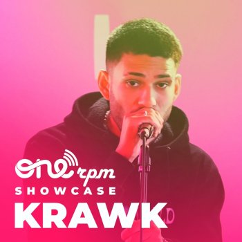 Krawk Trajadão de Fé (Ao Vivo)