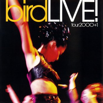 bird SOULS (LIVE! tour 2000+1)