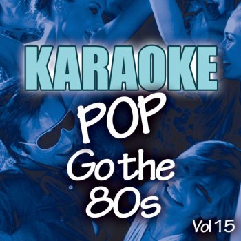 Starlite Karaoke In Your Eyes - Karaoke Version