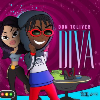 Don Toliver Diva