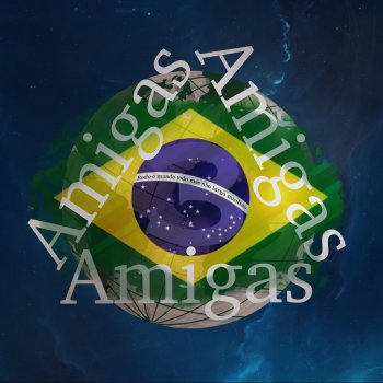 ellisluck 3 AMIGAS (Radio Edit)
