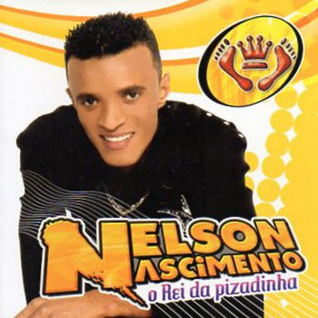 Nelson Nascimento Beijo no Umbiguinho