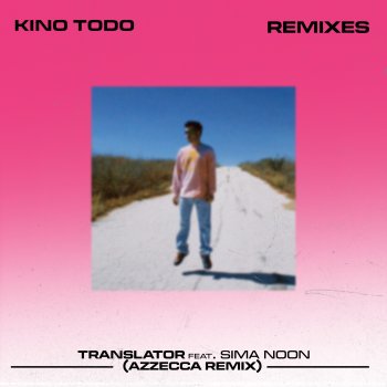 Kino Todo Translator (Azzecca Remix)