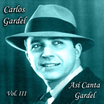 Carlos Gardel Si Se Salva El Pibe