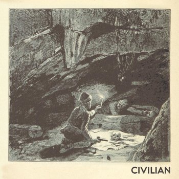 CIVILIAN Fear & Trembling