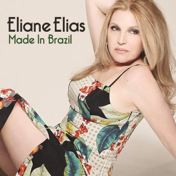 Eliane Elias Searching