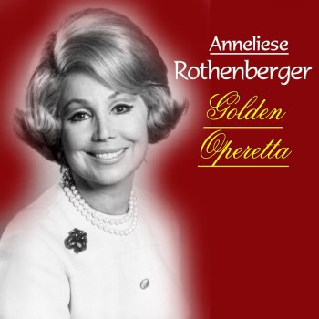 Anneliese Rothenberger Sollt einstens die gra&776;fin