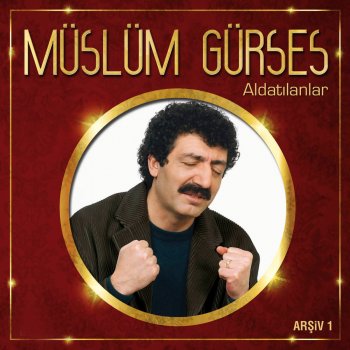 Müslüm Gürses Kullu Harap