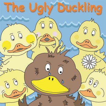 Kidzone Story: the Ugly Duckling