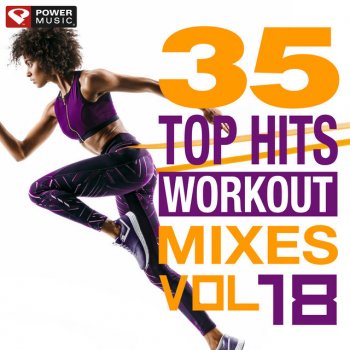 Power Music Workout Bad Guy - Workout Remix 135 BPM