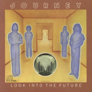 Journey I'm Gonna Leave You