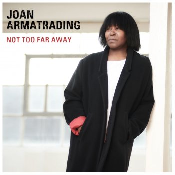 Joan Armatrading Invisible (Blue Light)