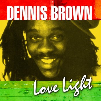 Dennis Brown A Little Bit More