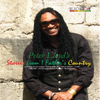 Исполнитель Peter Lloyd, альбом Stories from I Father's Country