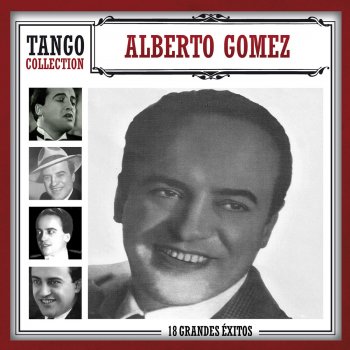 Alberto Gomez Que "Sapa" Señor