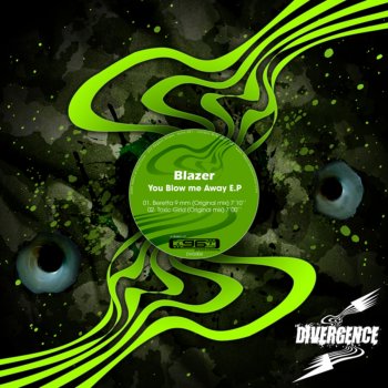 Blazer Toxic Girld (Original Mix)