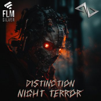 Исполнитель Distinction, альбом Night Terror
