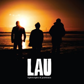 Lau The Unquiet Grave