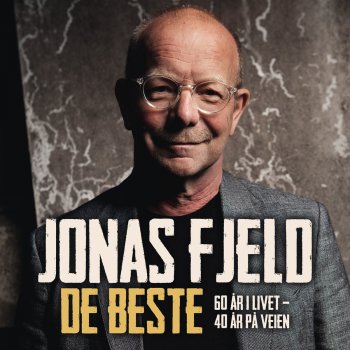 Jonas Fjeld Oss nå - m/Hilde Heltberg