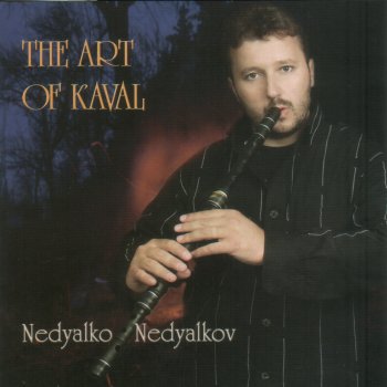 Nedyalko Nedyalkov Staccato