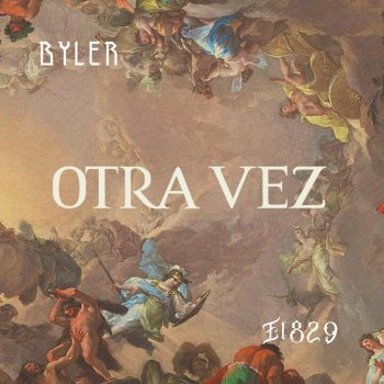 Исполнитель El829, альбом Otra Vez