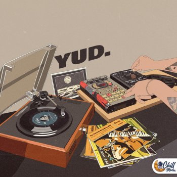 yud. feat. Chill Moon Music summer_