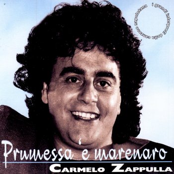 Carmelo Zappulla Si 'e Pensato 'e Me Lassà