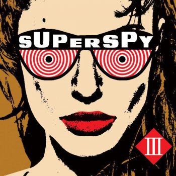 Superspy Stuck On Repeat