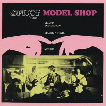 Spirit Model Shop II (Clear)