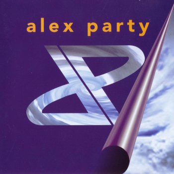 Alex Party Wrap Me Up