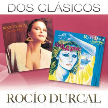 Rocío Dúrcal Extrañándote