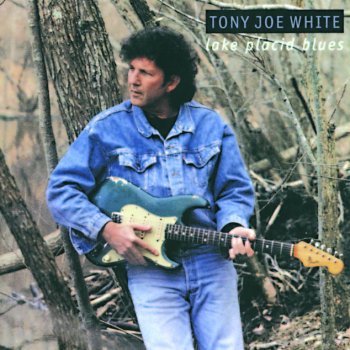 Tony Joe White Wampus Kitty