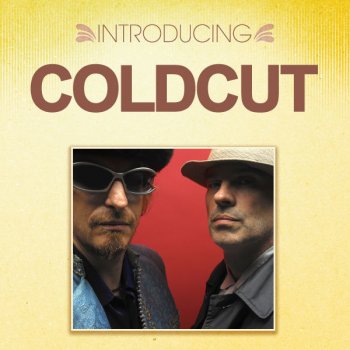 Coldcut More Beats & Pieces