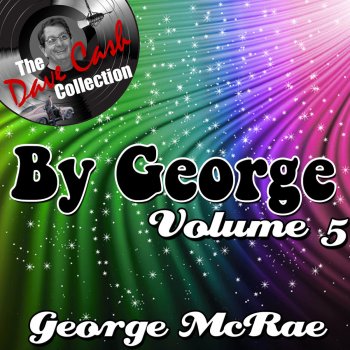George McCrae That's What You Are