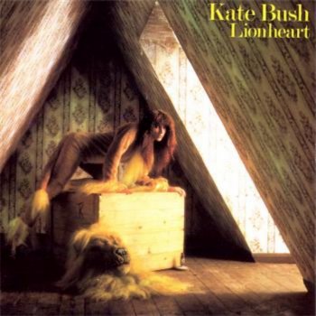 Kate Bush Oh England My Lionheart