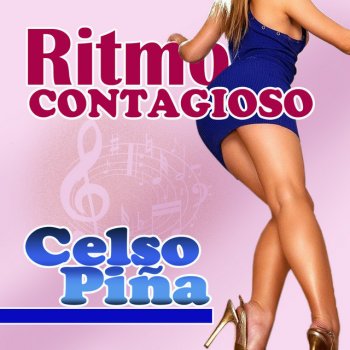 Celso Pina Cumbia Sobre el Rio