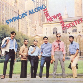 New Swing Sextet De Que Te Quejas