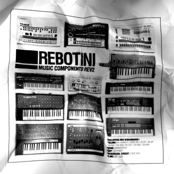 Arnaud Rebotini Cm (chloe Remix)